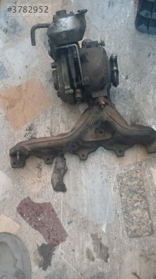 9662464980 citroen c5 2 .0 turbo Orjinal sökme dkn
