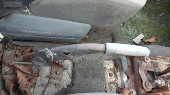 Proton arena el fren kolu yedek parça