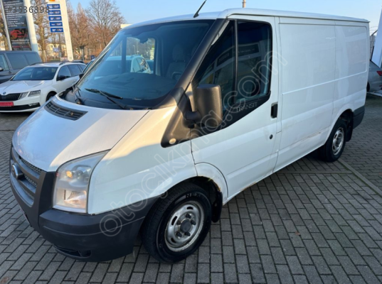 FORD TRANSİT V347 HATASIZ DOLU KAPILAR BÜTÜN PARÇALAR MEVCUT