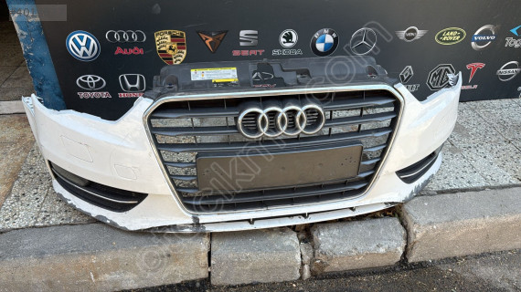 Audi a3 hatcchback ön tampon dolu sisli 2013-2016