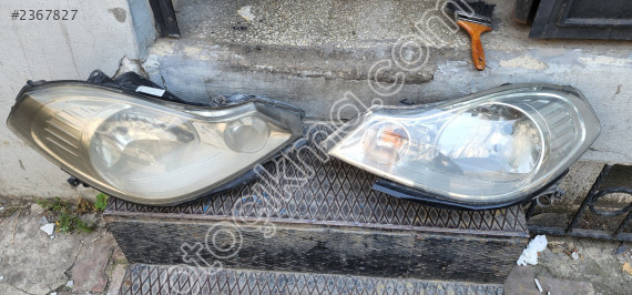 CLIO SEMBOL TALYA SOL FAR