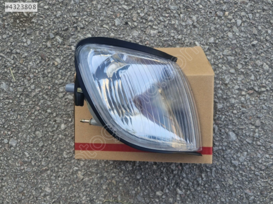 HYUNDAİ STAREX SAĞ ÖN FAR SİNYALİ DUYLU SIFIR 1997-2000