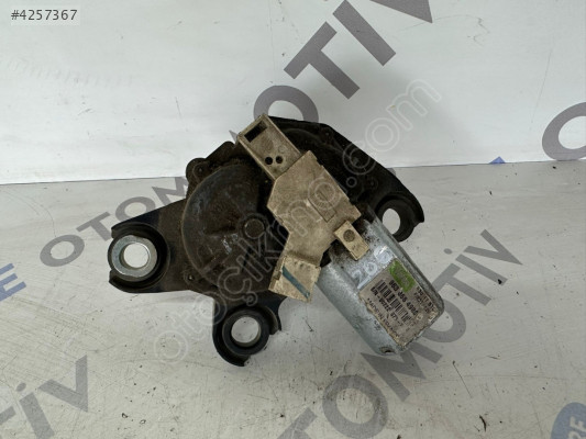 peugeot 206 arka silecek motoru (son fiyat)