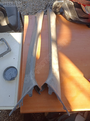 Ford Transit V-184 Sağ Sol İç Direk Bakalit