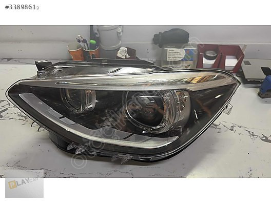 BMW F20 Bi XENON SOL FAR
