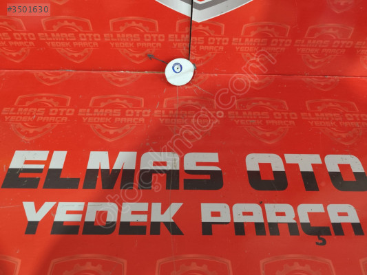 FORD COURİER ÖN TAMPON ÇEKİ DEMİRİ KAPAĞI ÇIKMA PARÇA