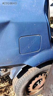 CHEVROLET KALOS SEDAN DEPO DIŞ KAPAK.OTO ERKAN ÜNYE