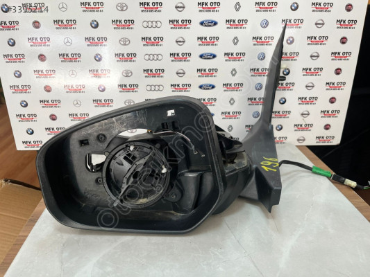 Ford Tourneo Courier Orjinal Sol Dış Ayna Parçası