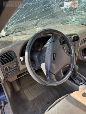 VOLVO S40 DİREKSİYON SİMİDİ 2003 MODEL