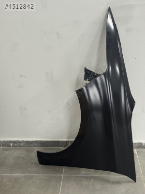 CITREON C4 PC2 ÇAMURLUK