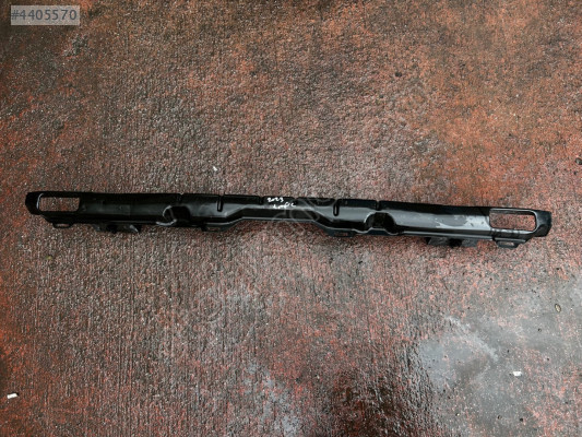 2023 trafic arka tampon demiri