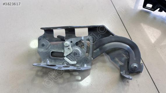 MERCEDES C SERİ W205 SOL KAPUT MENTEŞESİ A2058800828