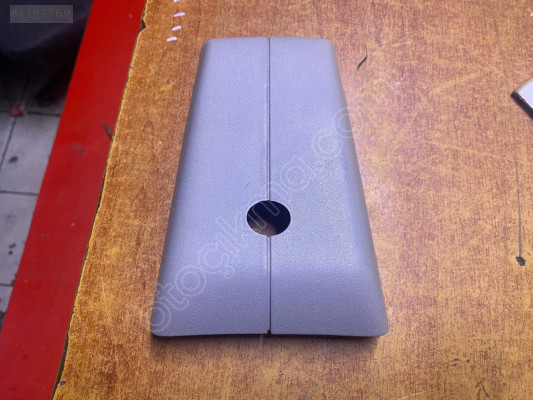 OPEL ASTRA H SAĞ SOL İÇ DİKİZ AYNA KAPAĞI 13126142 13126143