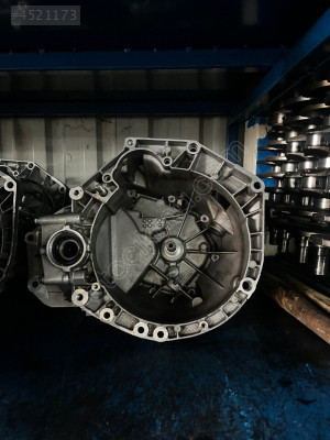 FIAT EGEA 1.4 6 İLERİ ŞANZIMAN