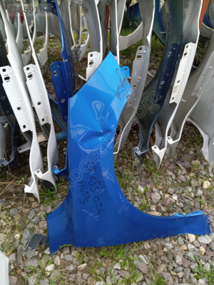 2018-24 FORD FOCUS 4 SAĞ ÖN ÇAMURLUK ÇIKMA ORJİNAL