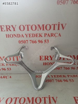 07-11 HONDA CİVİC SIFIR DİREKSİYON ÇERÇEVESİ