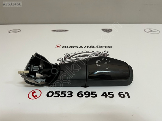 ID.3 ID.4 OTOMATİK VİTES KOLU ORJİNAL