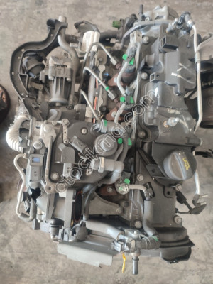 Ford connect 1.4 Dv 6 motor