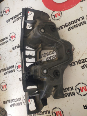RANGE ROVER SPORT ARKA TAMPON BRAKETİ SOL AH32-17A881-BA