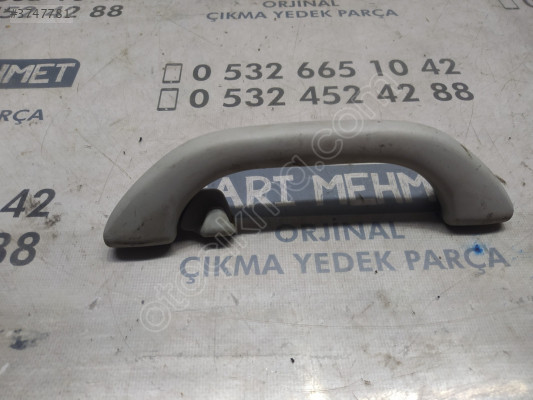 ÇIKMA VW PASSAT B5 SAĞ ARKA EL TUTAMAĞI