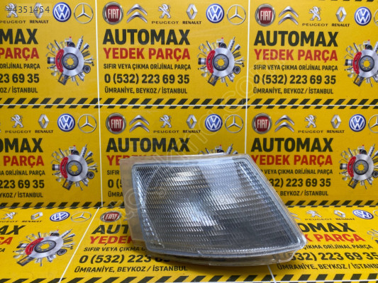 Lada Vega Sağ Sinyal Lambası Sıfır