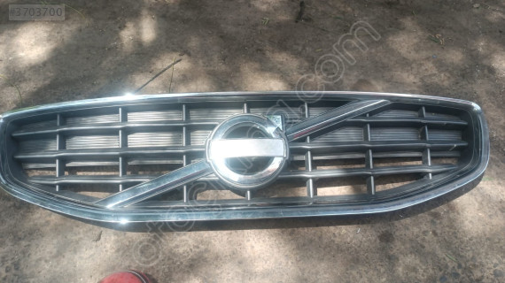 Volvo S60. V60 panjur çıkma