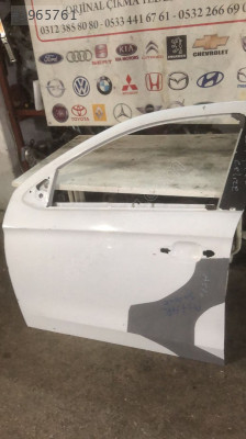 2013-2020 PEUGEOT 301 SOL ÖN KAPI