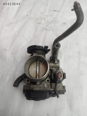 GOLF 4 GAZ KELEBEĞİ (AKL MOTOR)