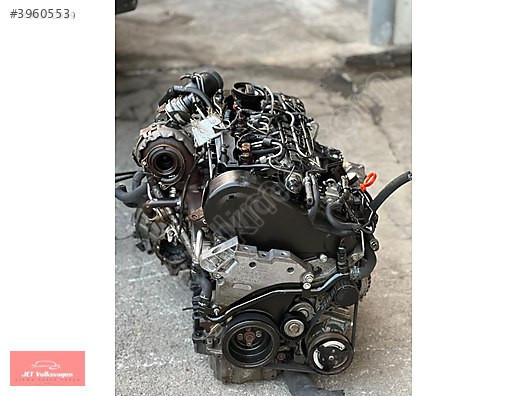 1.9 MANUEL AÇILMAMIŞ ŞANZIMAN VOLKSWAGEN CADDY