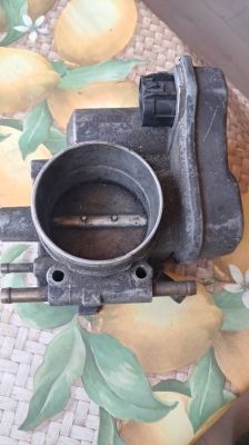 OPEL VECTRA C GAZ KELEBEĞİ.OTO ERKAN ÜNYE