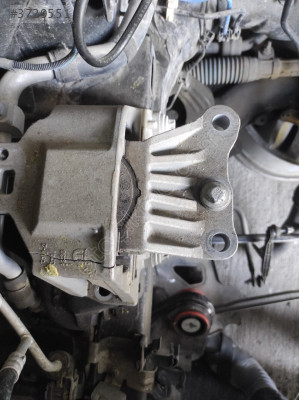 JEEP COMPAS MOTOR KULAĞI