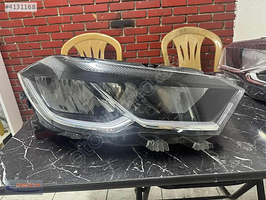 2G1941006D VW POLO SAĞ FAR ORİJİNAL ÇIKMA