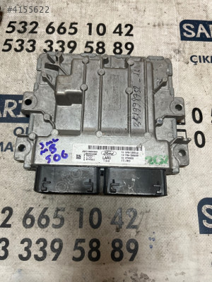 ÇIKMA FORD KUGA 2 1.5 A2C10964300 MOTOR BEYNİ