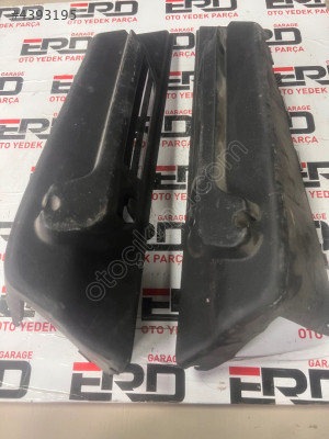 OPEL GRANDLAND SAG SOL ARKA ÇAMURKLIK DOŞEMEMSİ 98452853YX