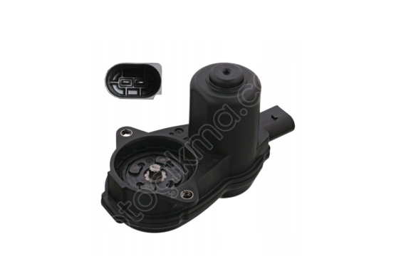 4H0998281 AUDI A6-A7-A8 TFSİ 2.0 FREN AYAR POMPASI ARKA 12 DİŞ .