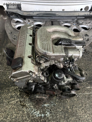 BMW E36 M43 3.18 3.16 KOMPLE MOTOR