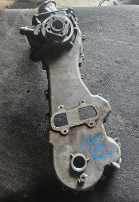 FİAT LİNEA MOTOR YAN ZİNCİR KAPAGI