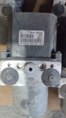 Toyota Corolla ABS Beyni / 0265950130