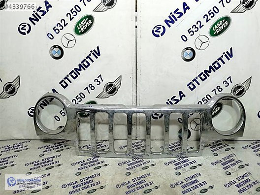 JEEP CHEROKEE 3 PANJUR ORJ ÇIKMA 5GF25TRMAE