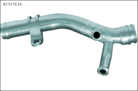 BORU DEVİRDAİM TOYOTA COROLLA 93-97 1.3 FTH-1002