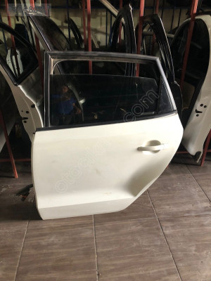 ÇIKMA HATASIZ VOLKSWAGEN POLO SOL ARKA KAPI