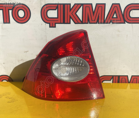 FORD FOCUS SOL STOP