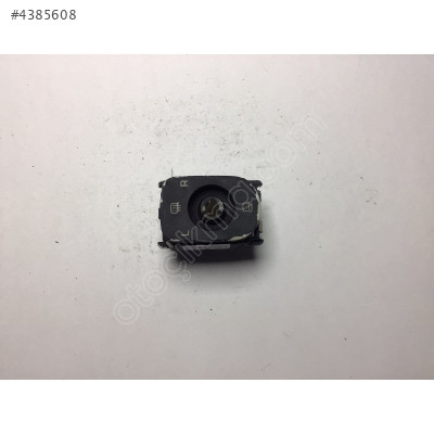 Volkswagen Touareg Ayna Ayar Düğmesi 7L6959565J