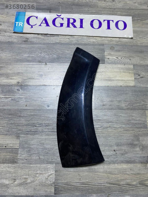 Q7 SAĞ ÖN DODİK TEKER ÜSTÜ 4L0853728 ÇAĞRI OTO MASLAK