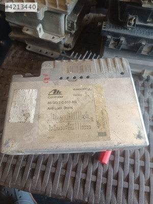 fort soerra ABS beyni