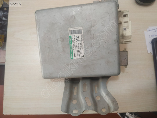 TOYOTA AURİS DİREKSİYON BEYNİ 89650-02551