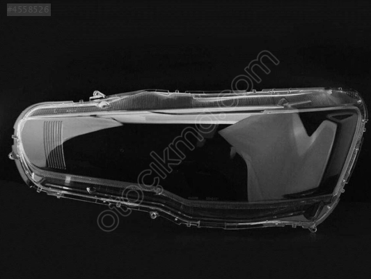 LANCER SIFIR SOL FAR CAMI 2011-2016