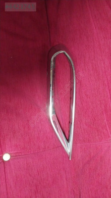 5NA807833 orj 2017 vw tiguan arka egsoz kapağı çıtası