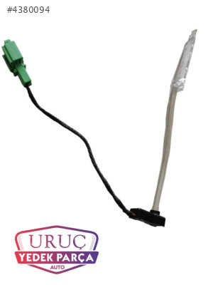 5G0919177 SOL ÖN KAPI İÇ AYDINLATMA LAMBASI VOLKSWAGEN  20132020