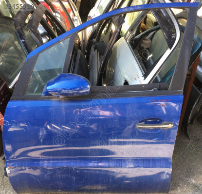 Mercedes (w168) A 160 1998-2003 Çıkma Sol Ön Kapı